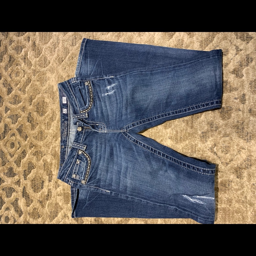 Miss me jeans 👖